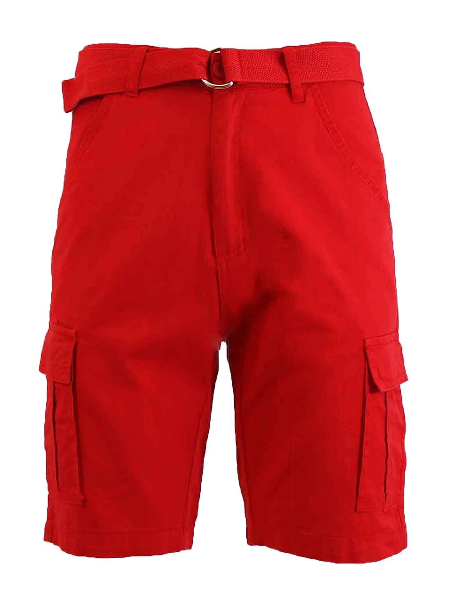 Ultra Stretch Breathable Casual Shorts (Free Belt Included)