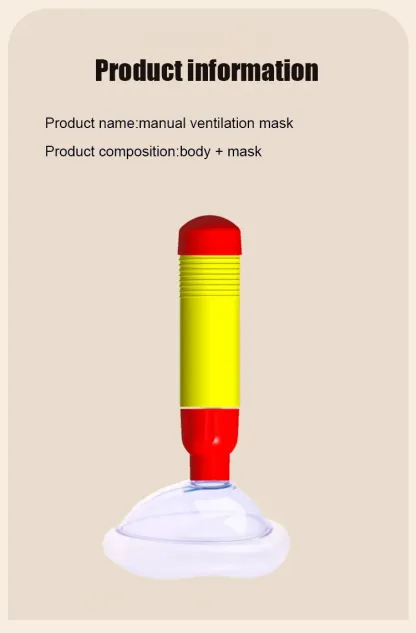 Bikenda® LifeAegis Anti-Choking Device