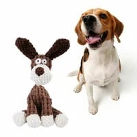 Pet Soft Toy