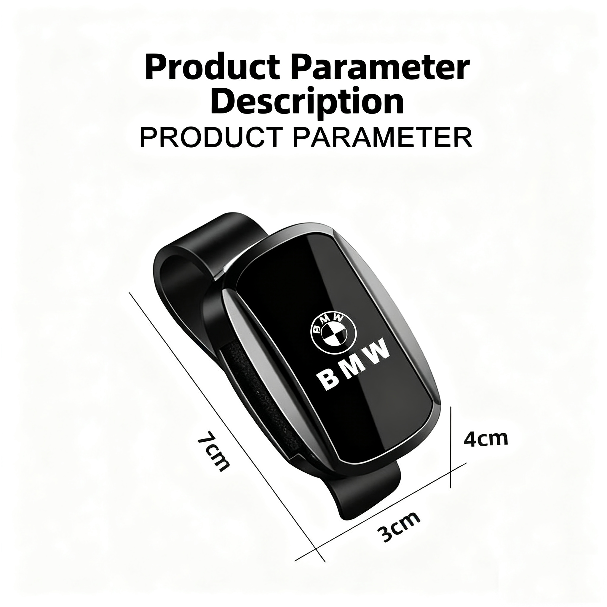 💥New Product Specials💥 Car Sunglasses Clip