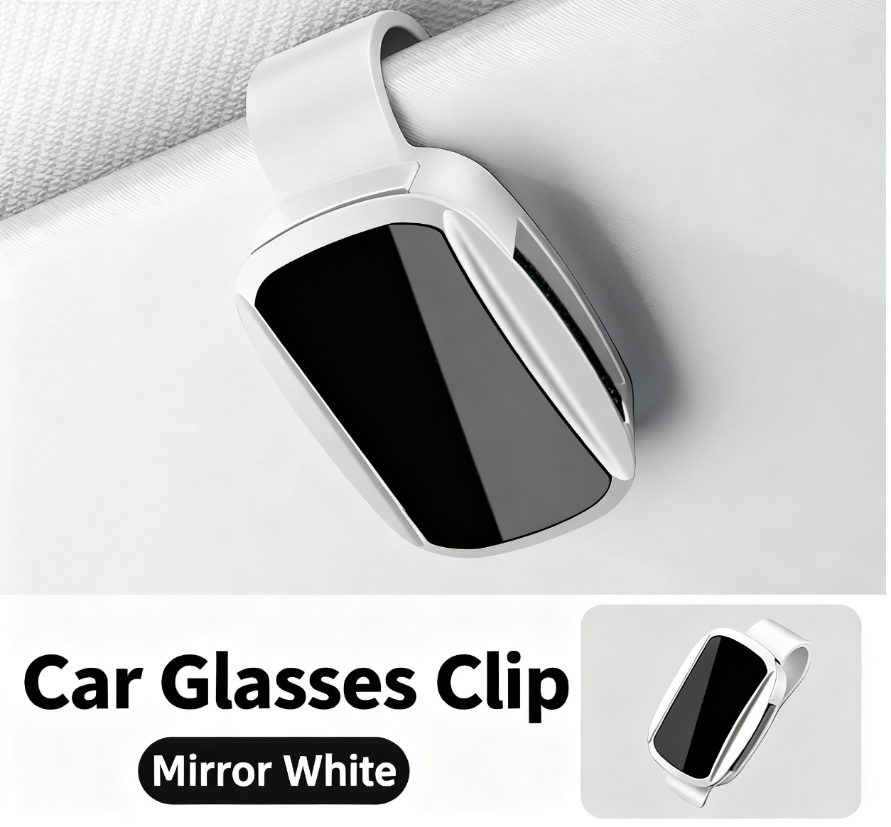 💥New Product Specials💥 Car Sunglasses Clip
