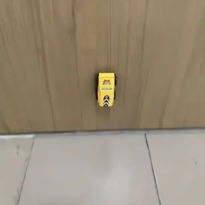 Magnetic Wall Climbing Car Toy | Anti-Gravity Inertia Vehicle