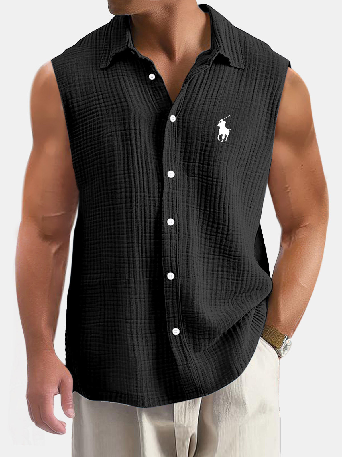 2025 new hot selling men's casual loose clothingt😎😎