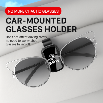 💥New Product Specials💥 Car Sunglasses Clip