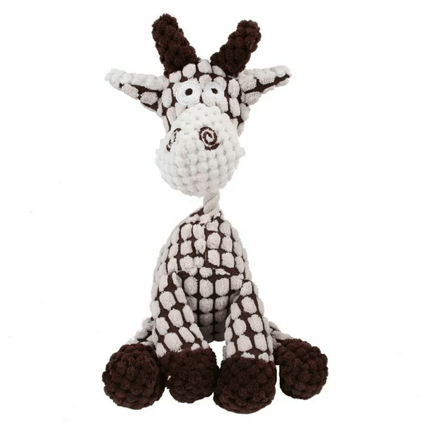 Pet Soft Toy
