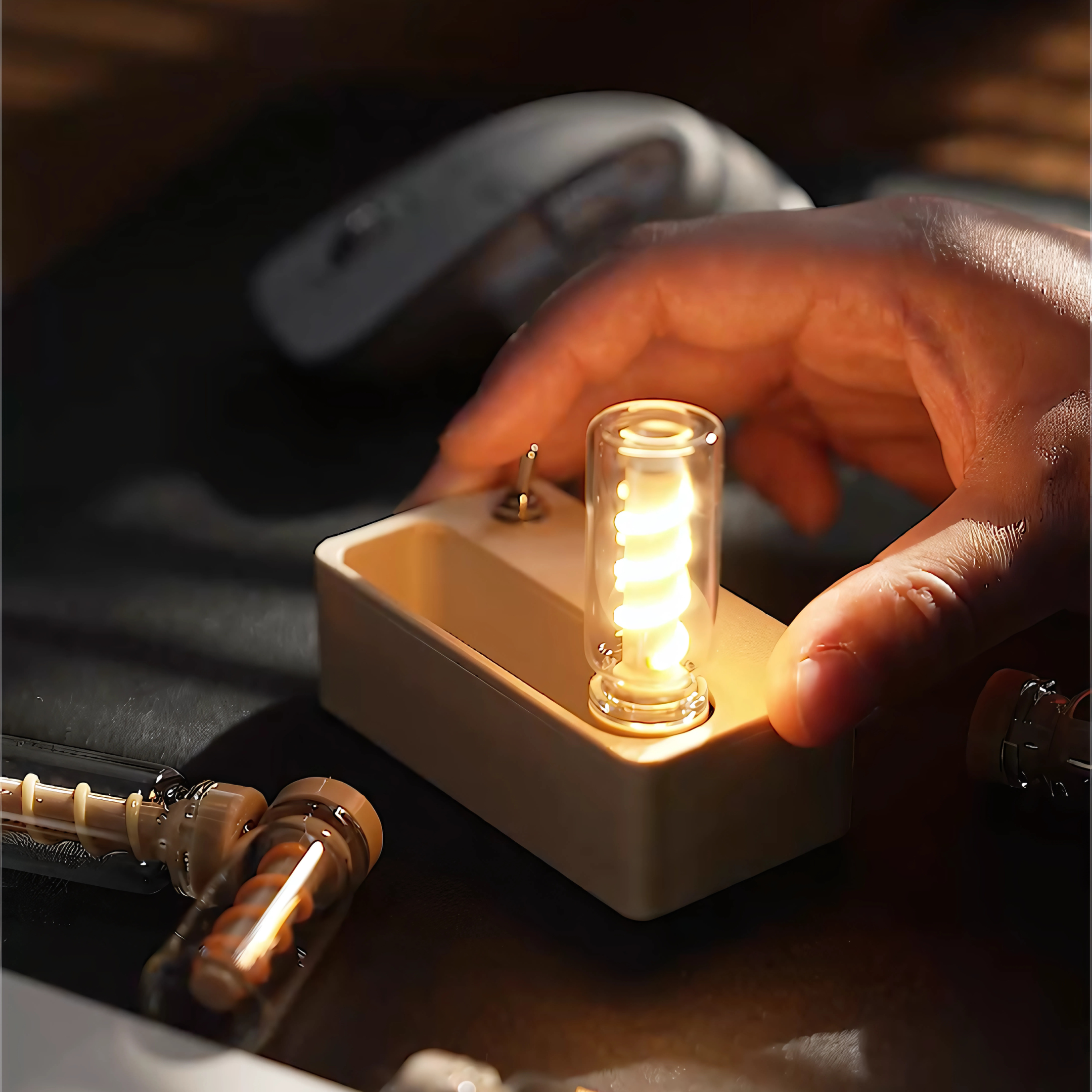 LumiPress