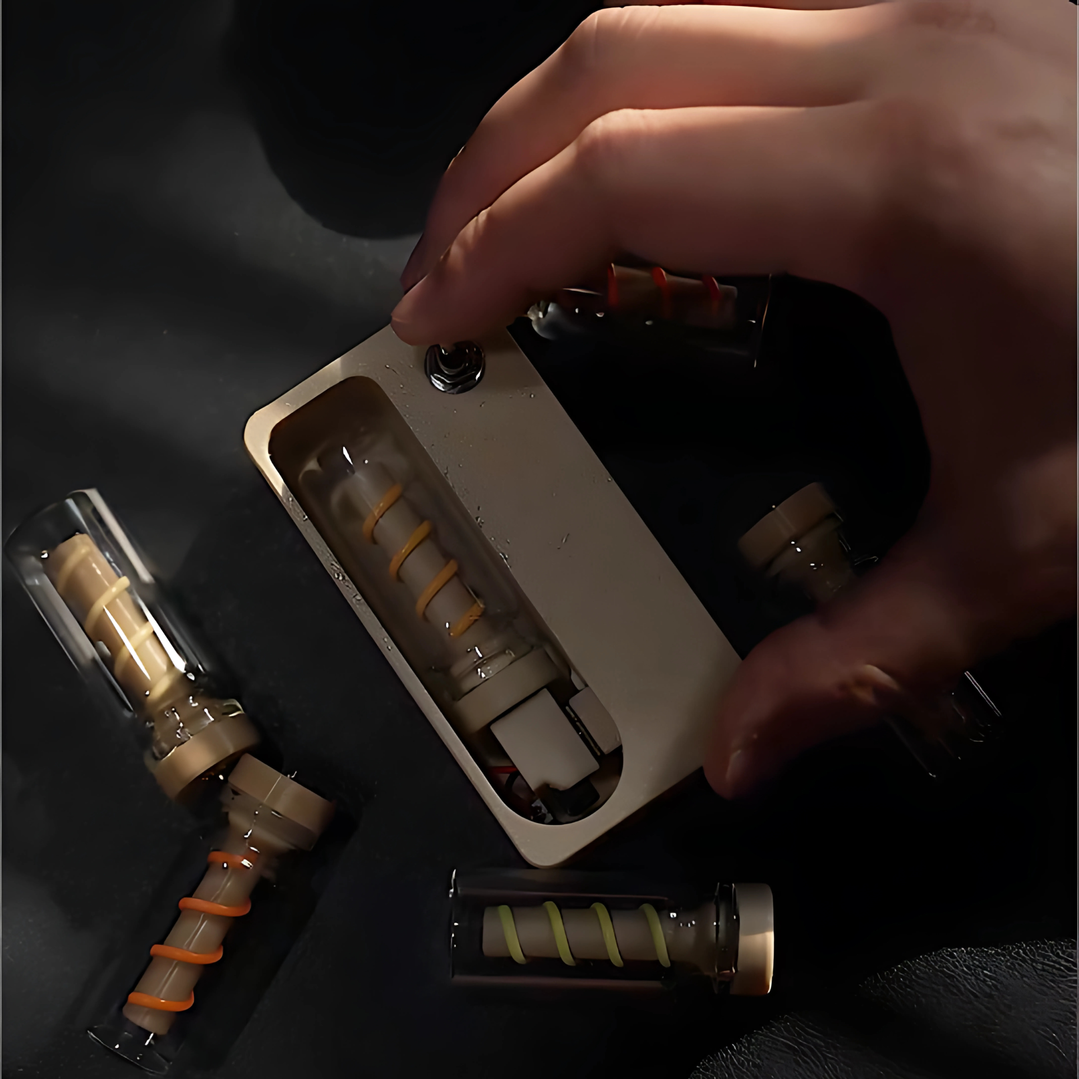 LumiPress
