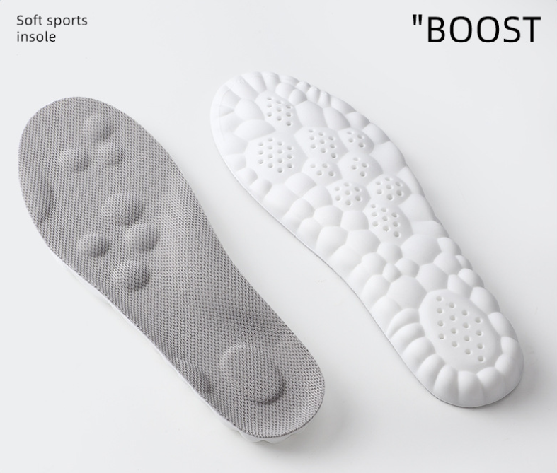 Massage Insoles
