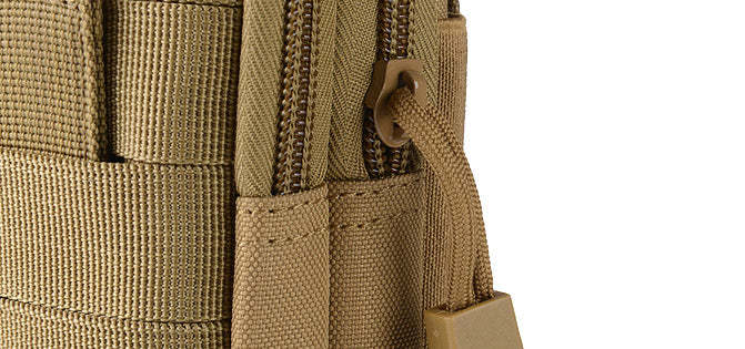 Multipurpose Waist Bag