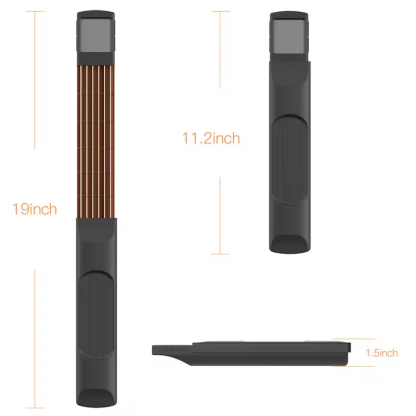 Entrenador de Guitarra