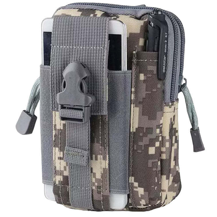 Multipurpose Waist Bag