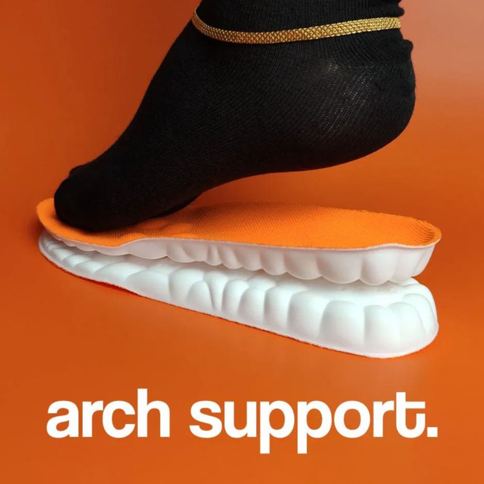 Massage Insoles