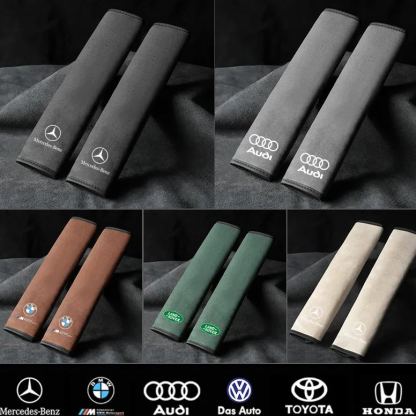 ✨Car Door Sill Protector Welcome Sticker✨4PC✨