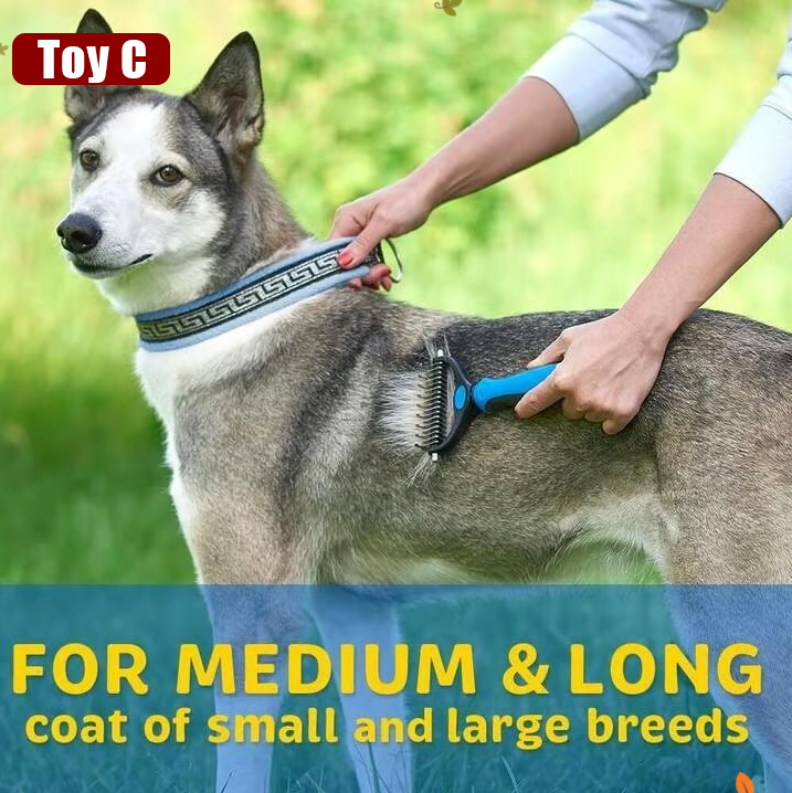 Three Pet Toys to Meet Your Pet's Needs-50% Off Today