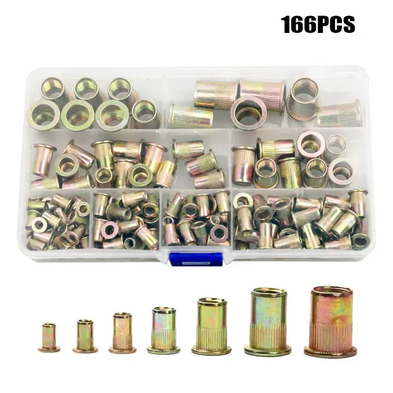 Specifikace:Sada 166 kusů
