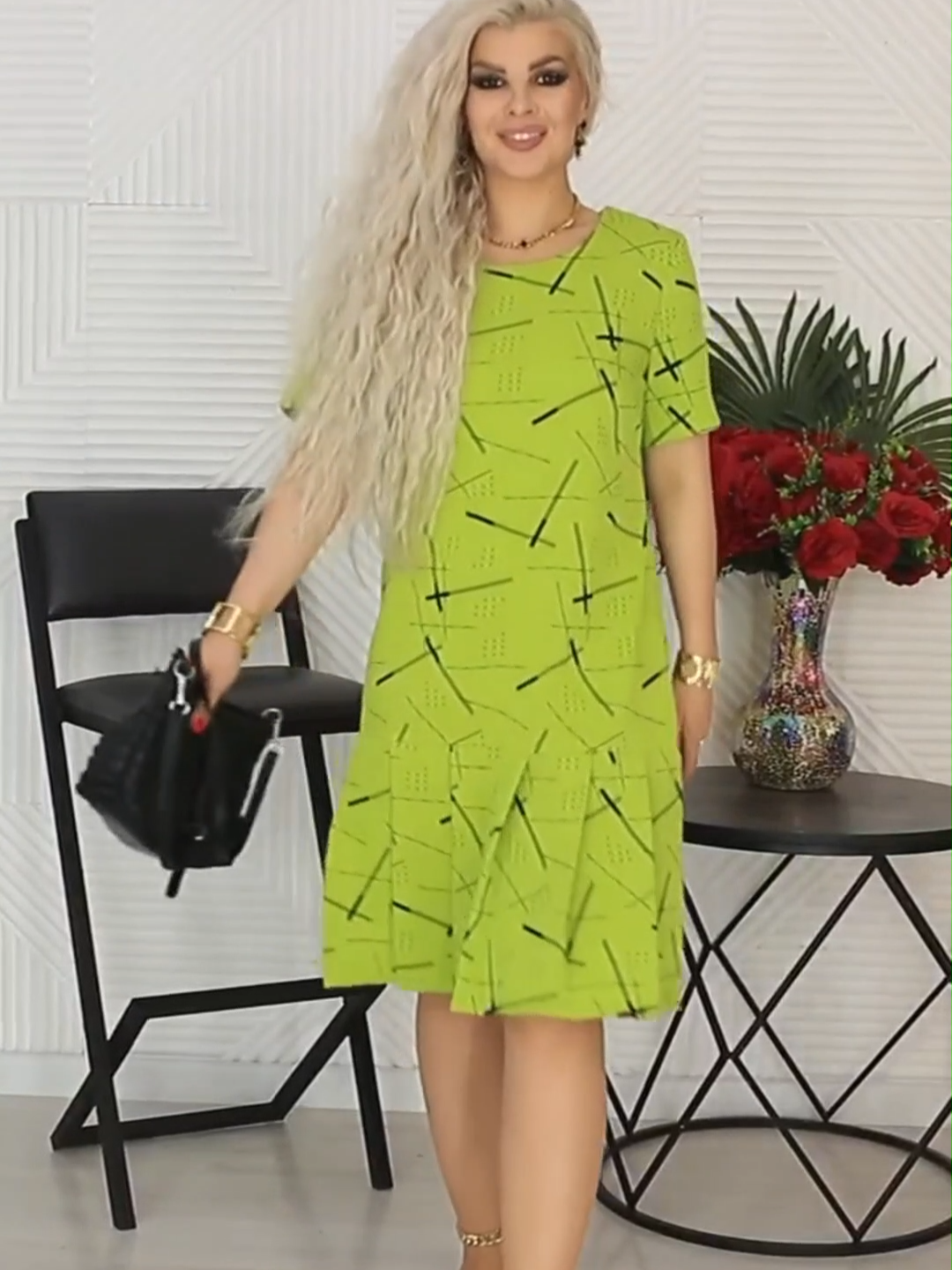 Barva:zelená|Velikost:S