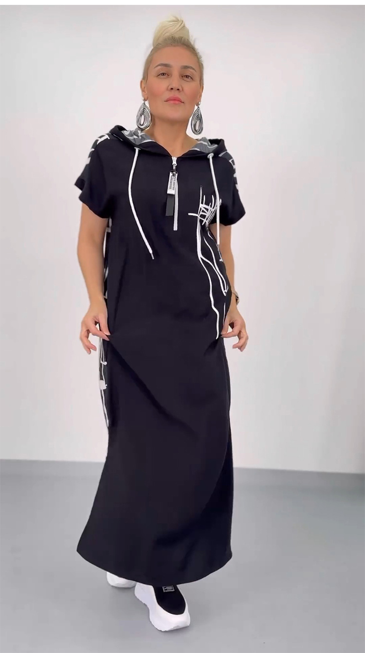 Barva:Černá|Velikost:S[40-50KG]