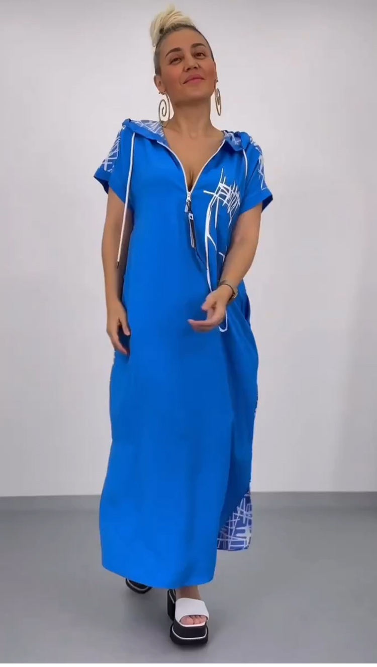 Barva:modrý|Velikost:S[40-50KG]