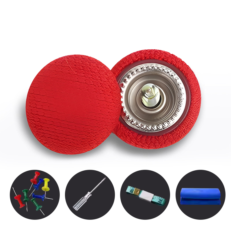 Specifikace:30 PCS|barva:červené kostkované