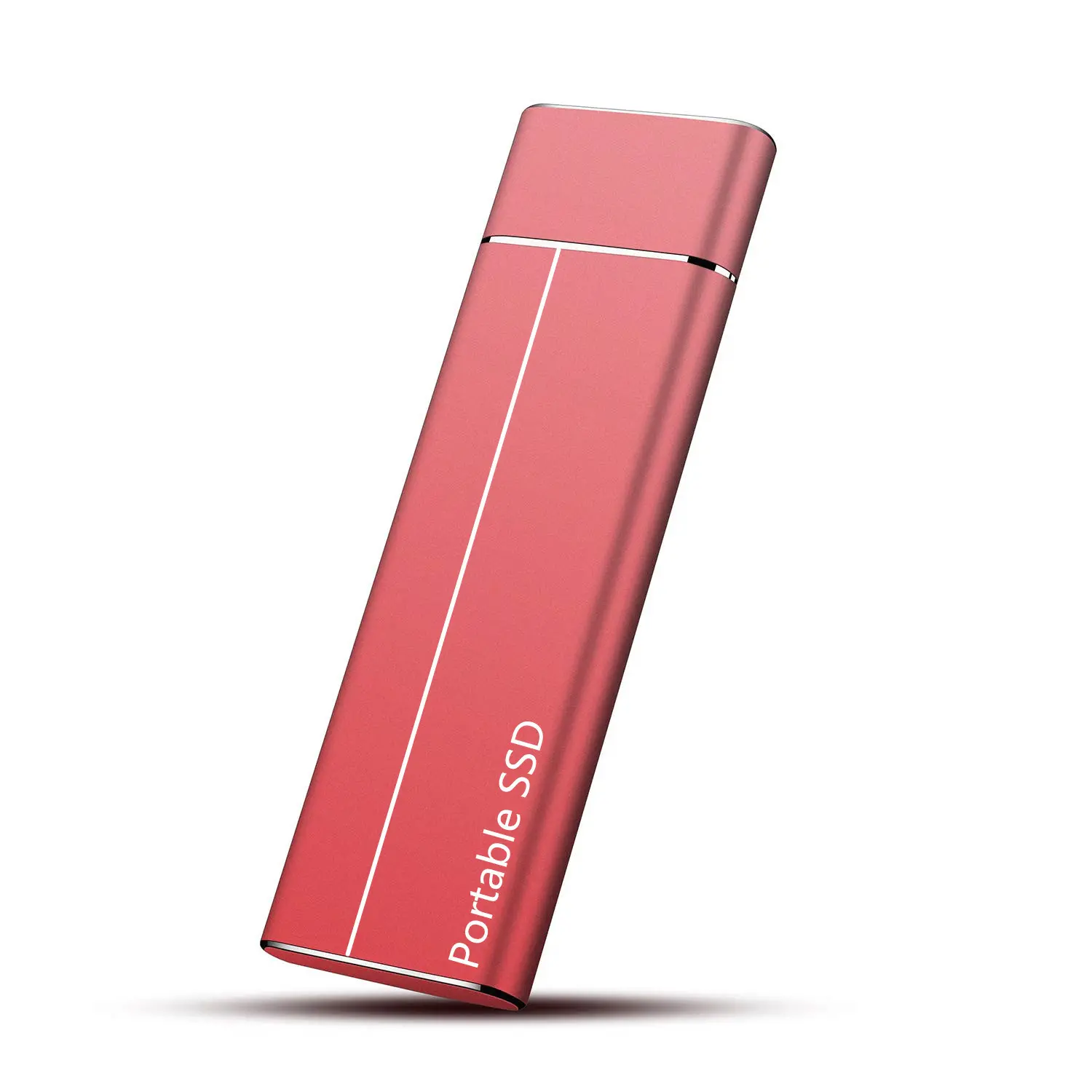 Barva:Červená|Specifikace:1TB