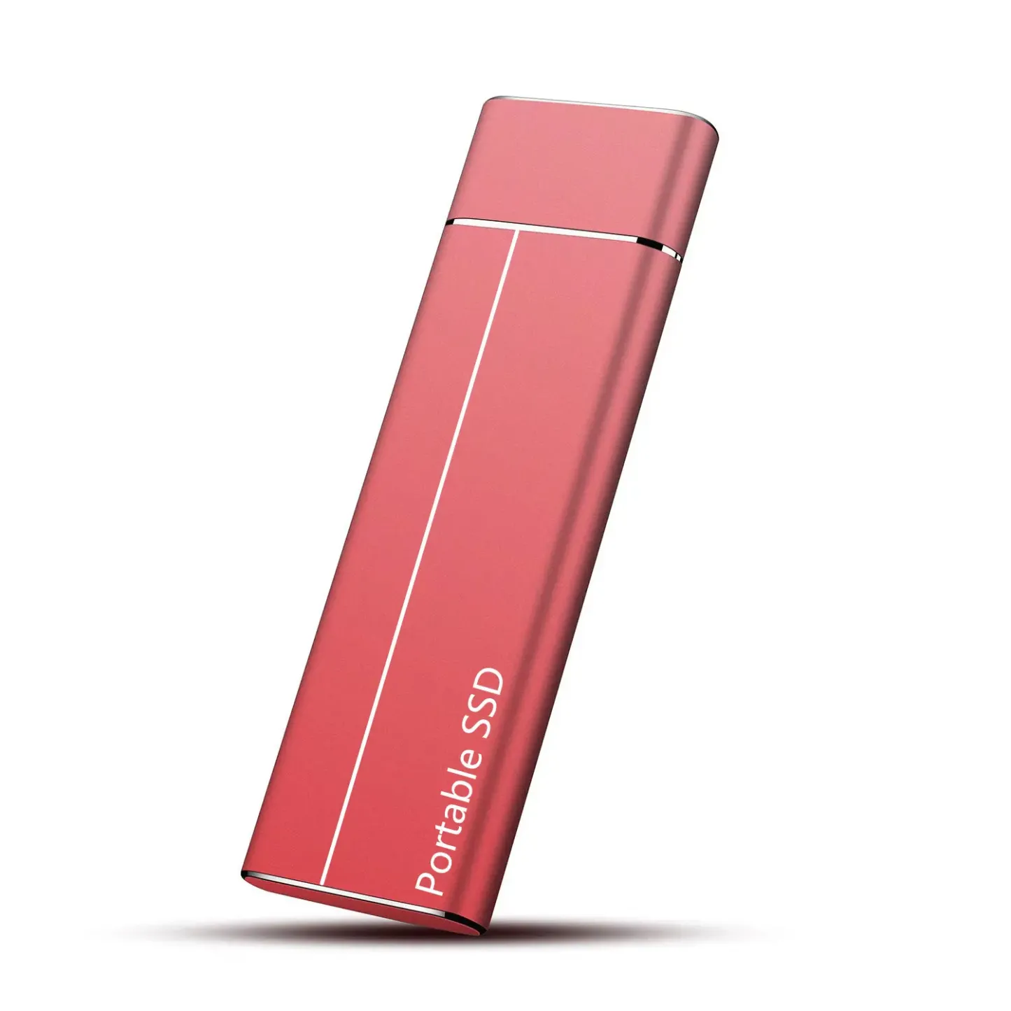 Barva:Červená|Specifikace:1TB