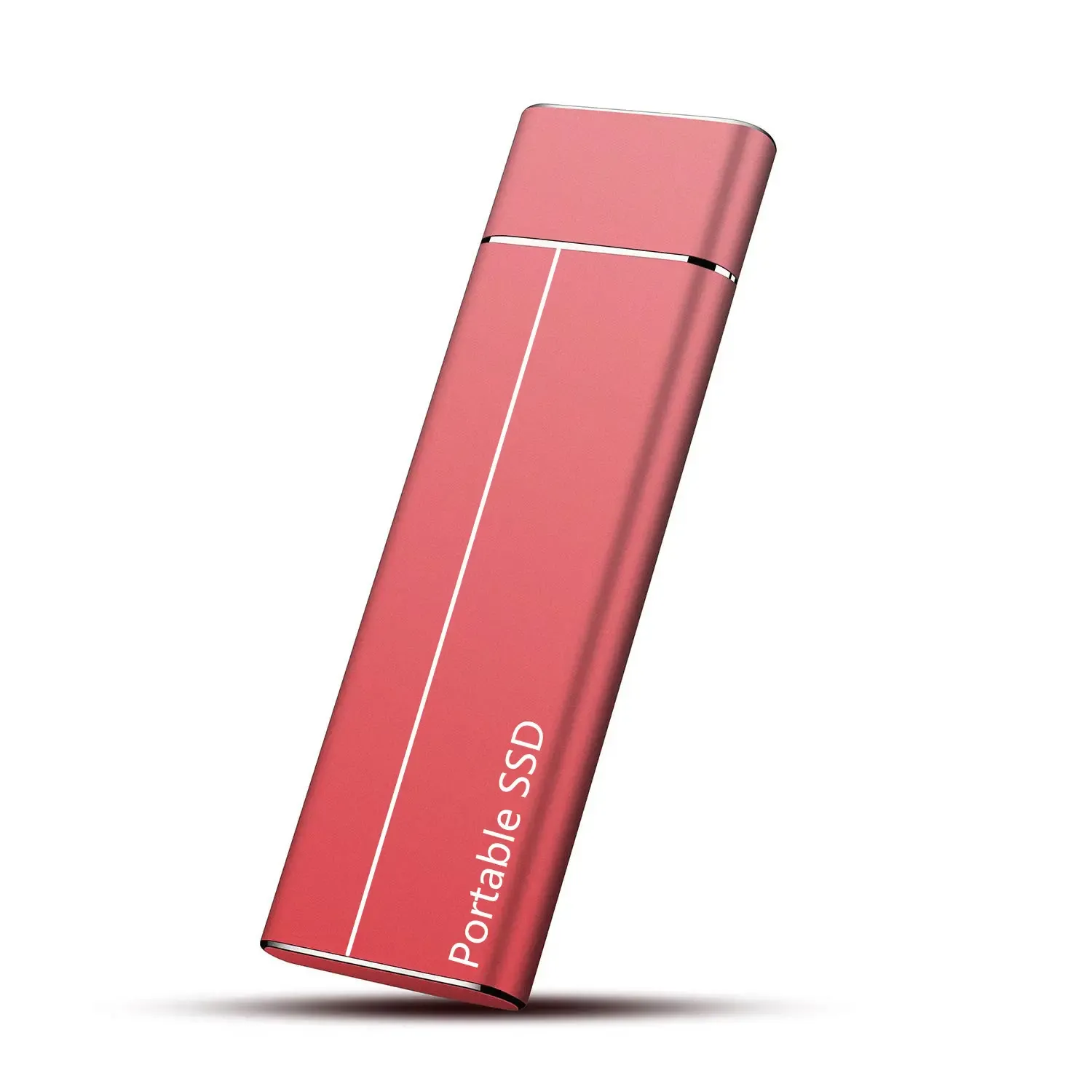 Barva:Červená|Specifikace:1TB