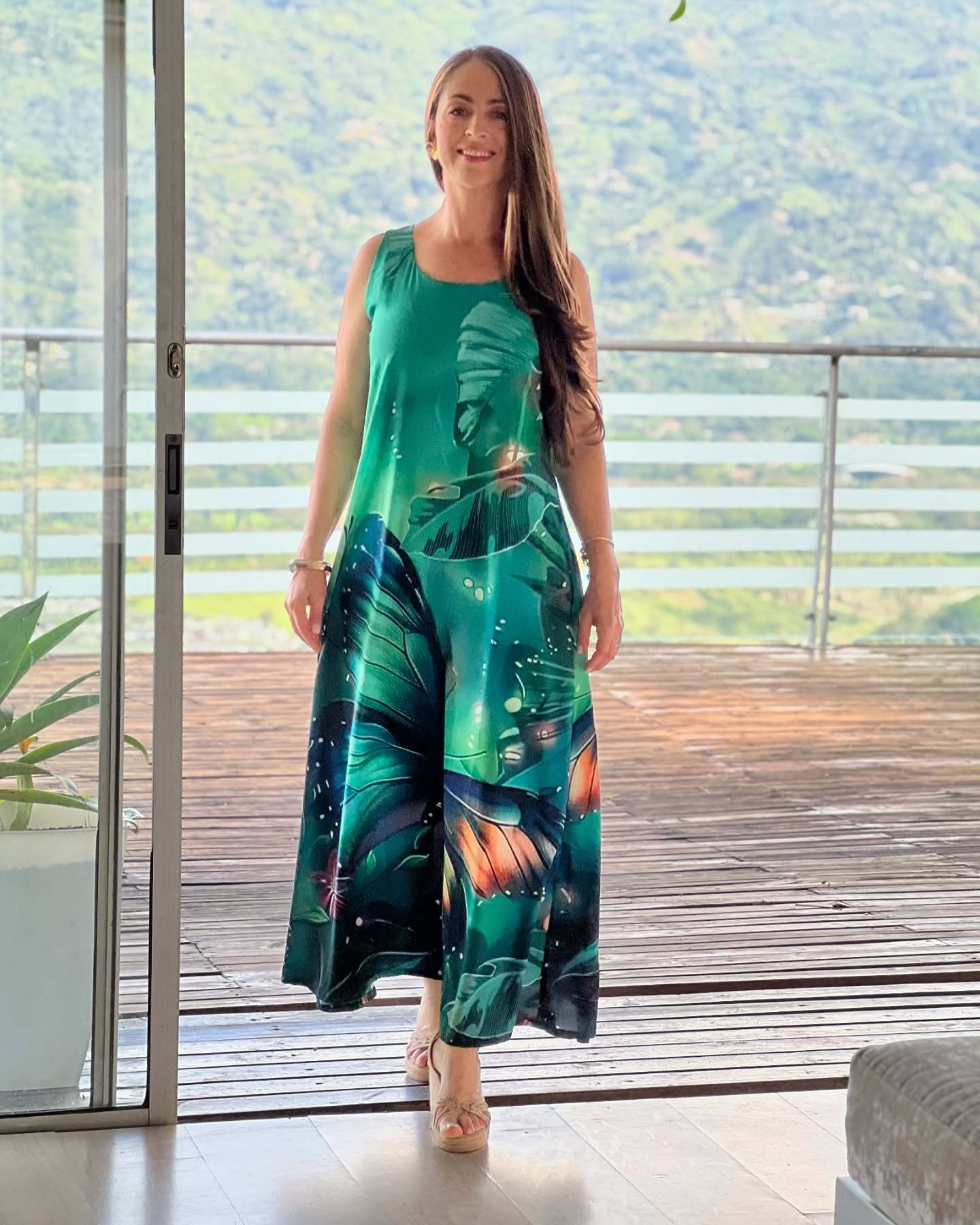 Barva:Motýl|Velikost:S