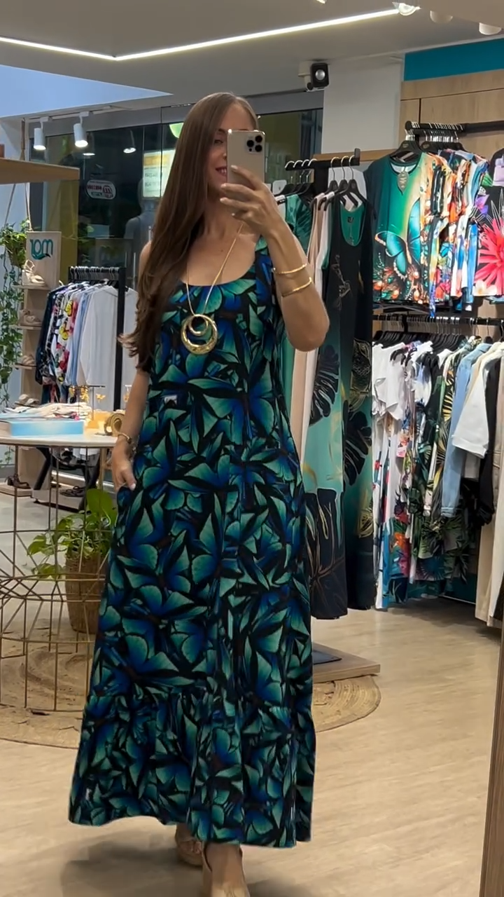 Barva:Zelená|Velikost:S