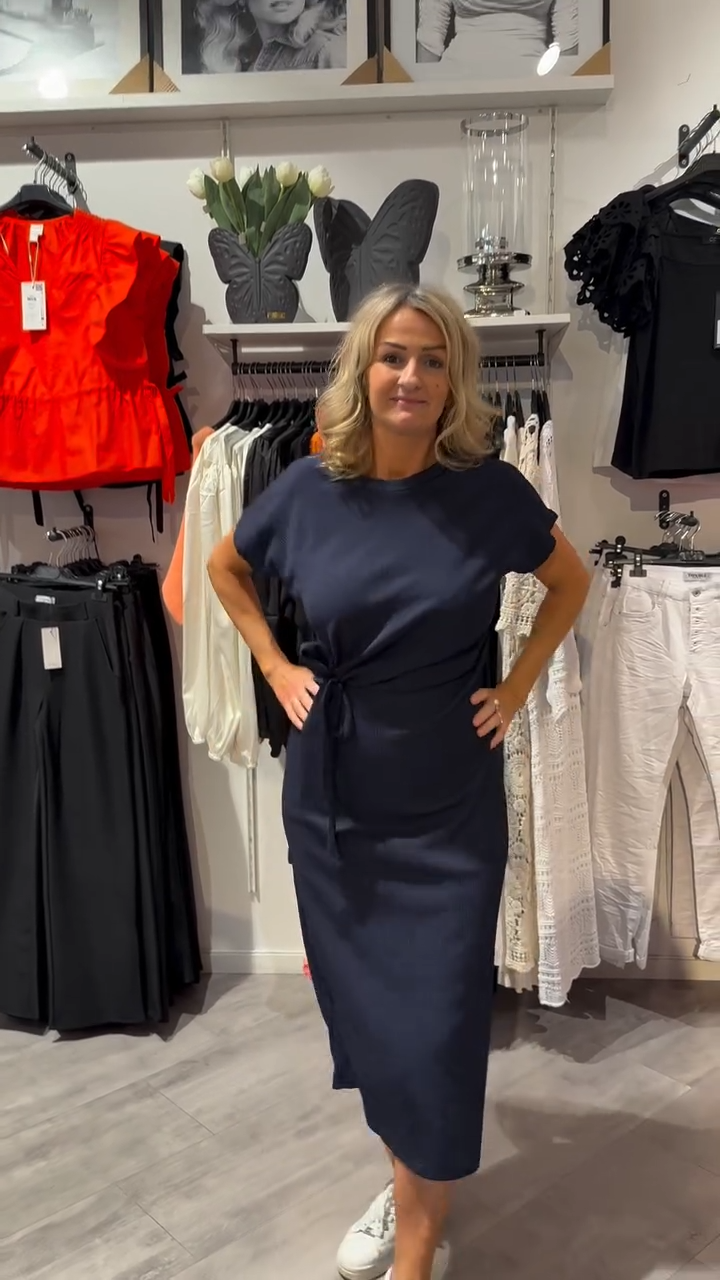 Barva:Tmavě modrá|Velikost:S