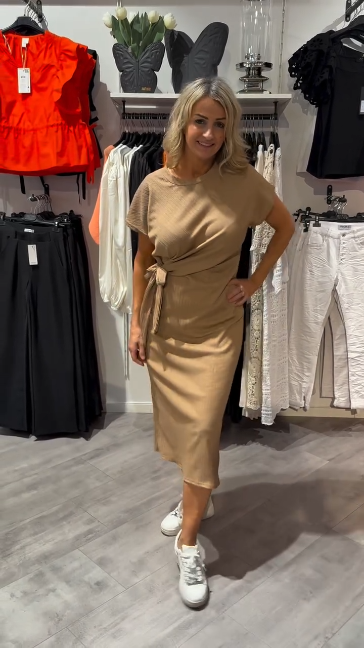 Barva:Hnědá|Velikost:S