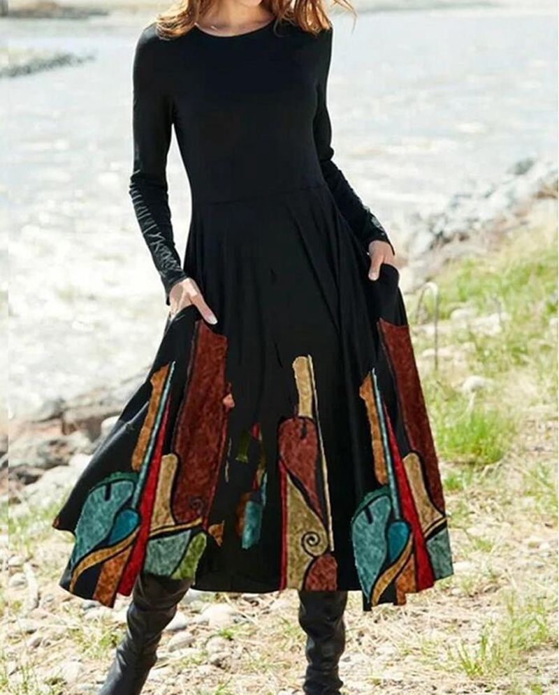 Barva:Černá|Velikost:S