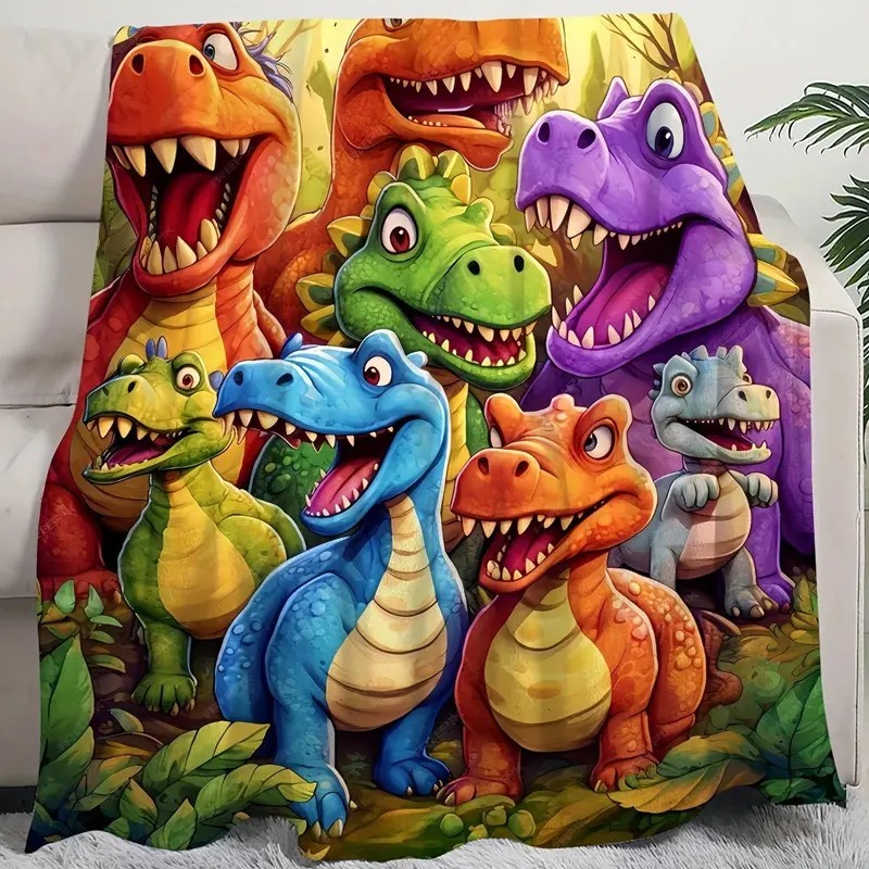 barva:Dinosauři|velikost:70x100