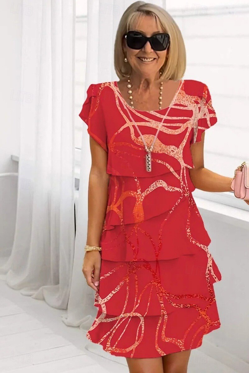 Barva:Jasně červená|Velikosti:S