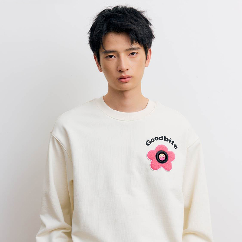 Smart Emoji Display Hoodie