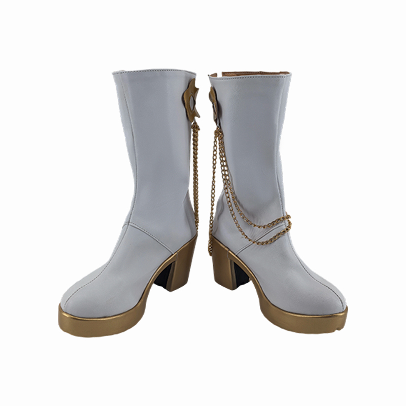 KPop Demon Hunters Cosplay Shoes