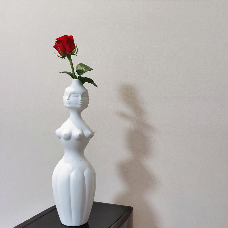 Artistic Ceramic Decorative Ornament