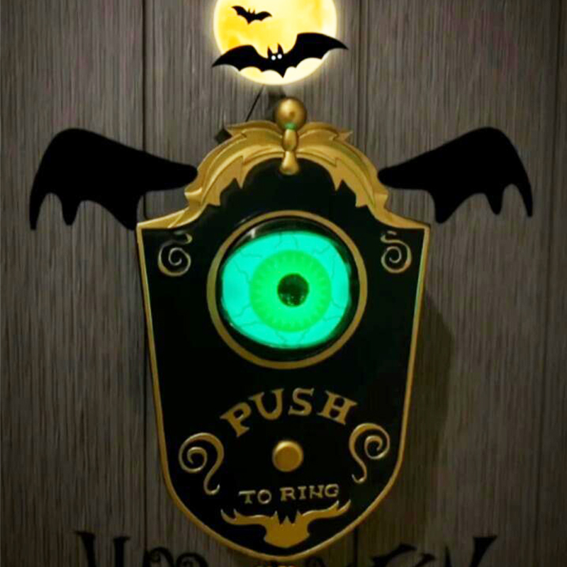 Halloween Doorbell