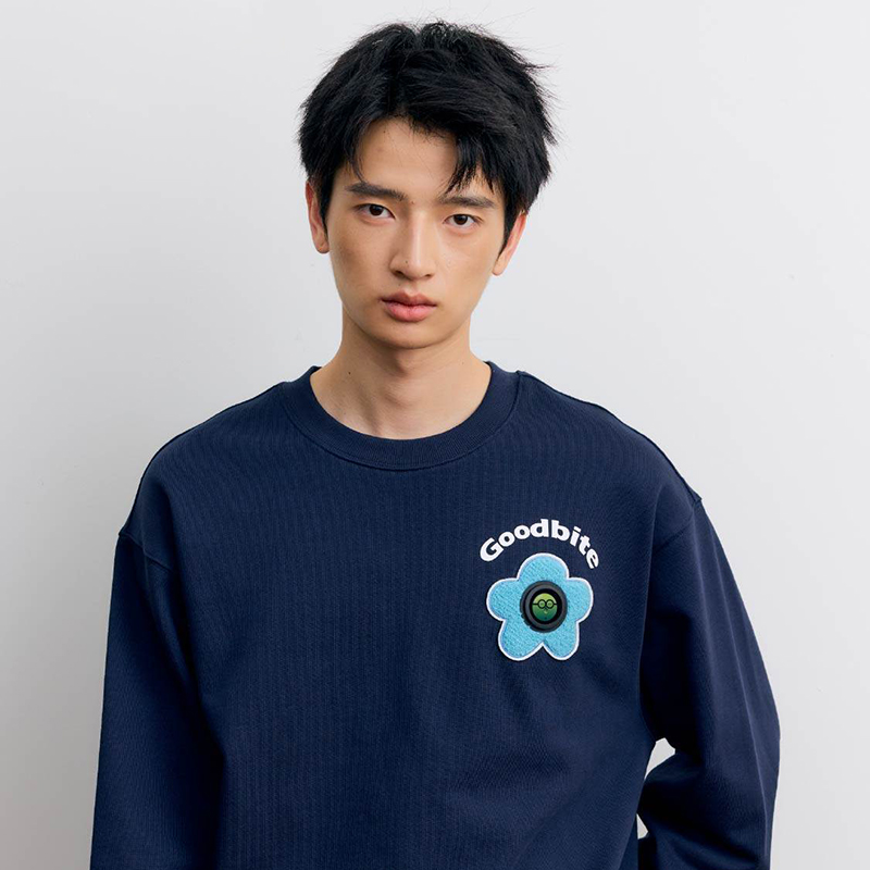 Smart Emoji Display Hoodie