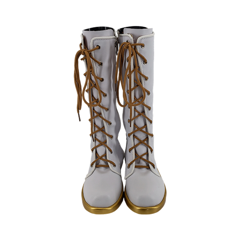 KPop Demon Hunters Cosplay Shoes