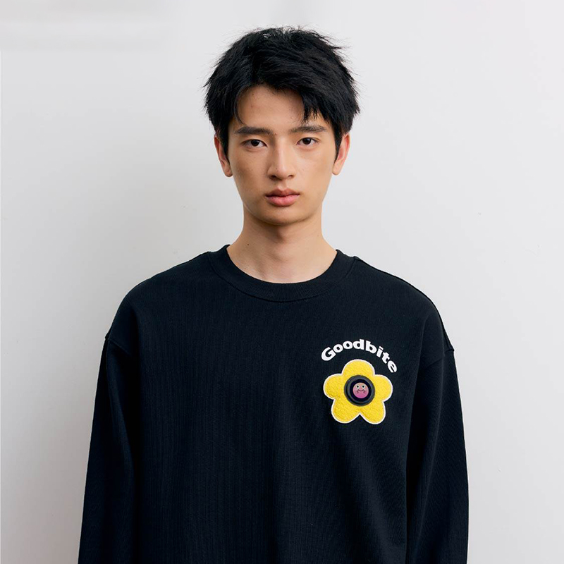 Smart Emoji Display Hoodie