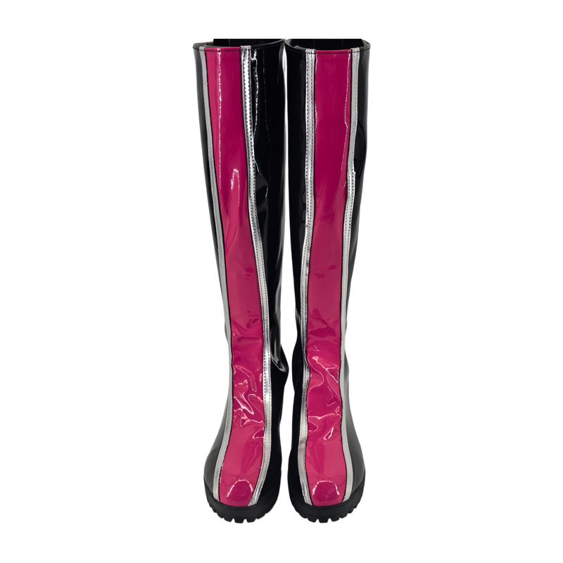 KPop Demon Hunters Cosplay Shoes