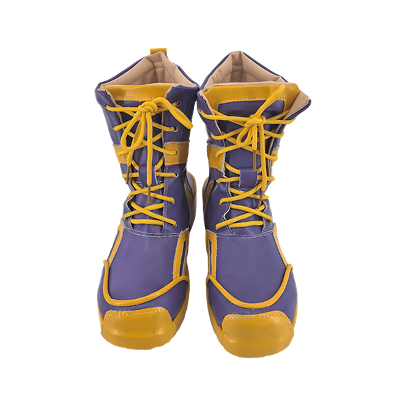 KPop Demon Hunters Cosplay Shoes