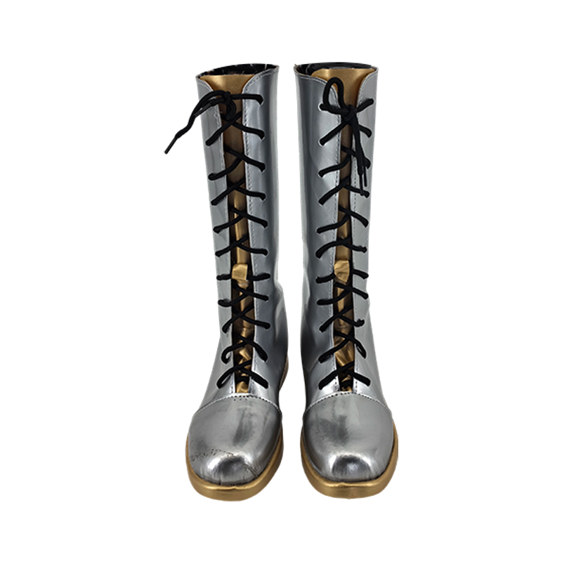 KPop Demon Hunters Cosplay Shoes