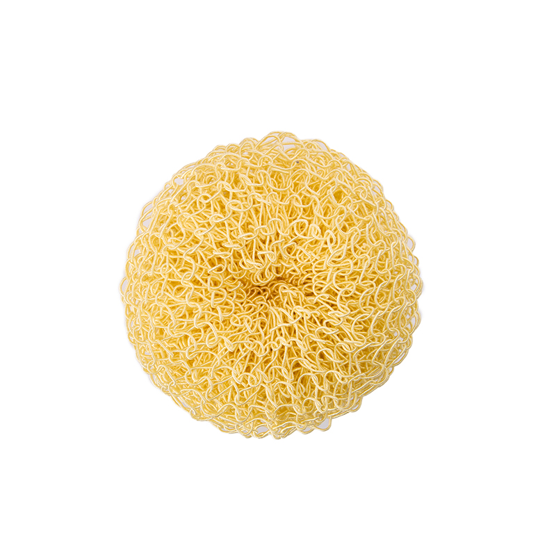 Eggshell Chicken Cleaning Ball