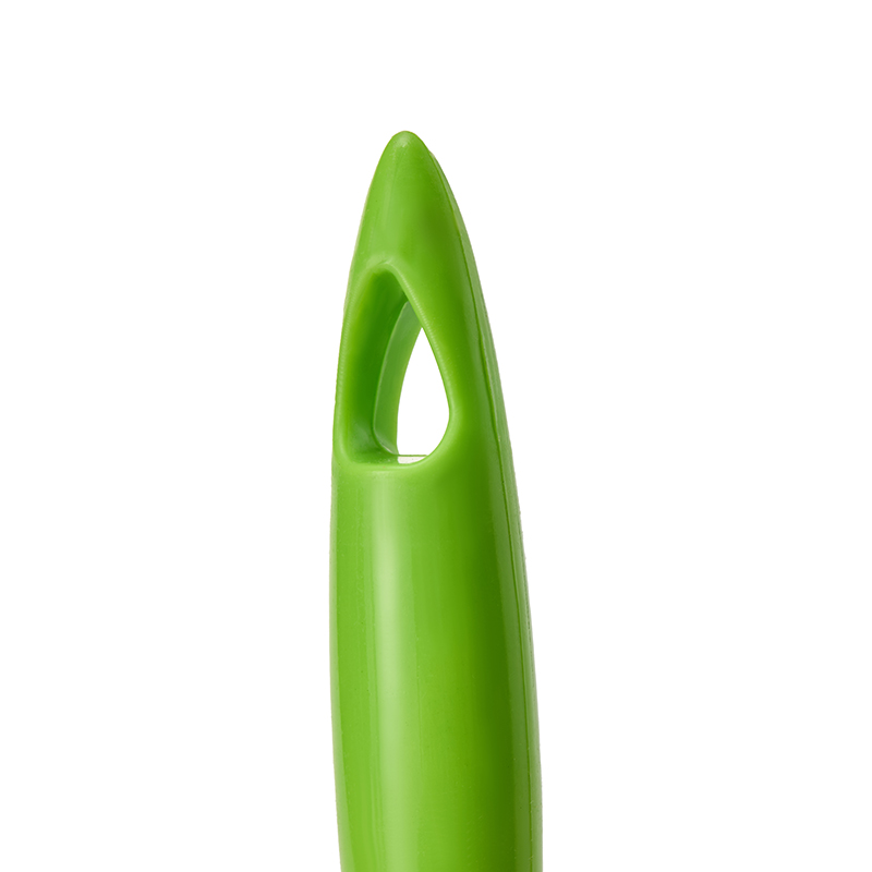 Flower-Shaped Kitchen Scrub Brush
