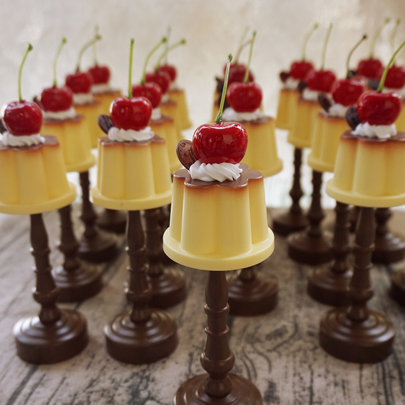 Pudding Night Light