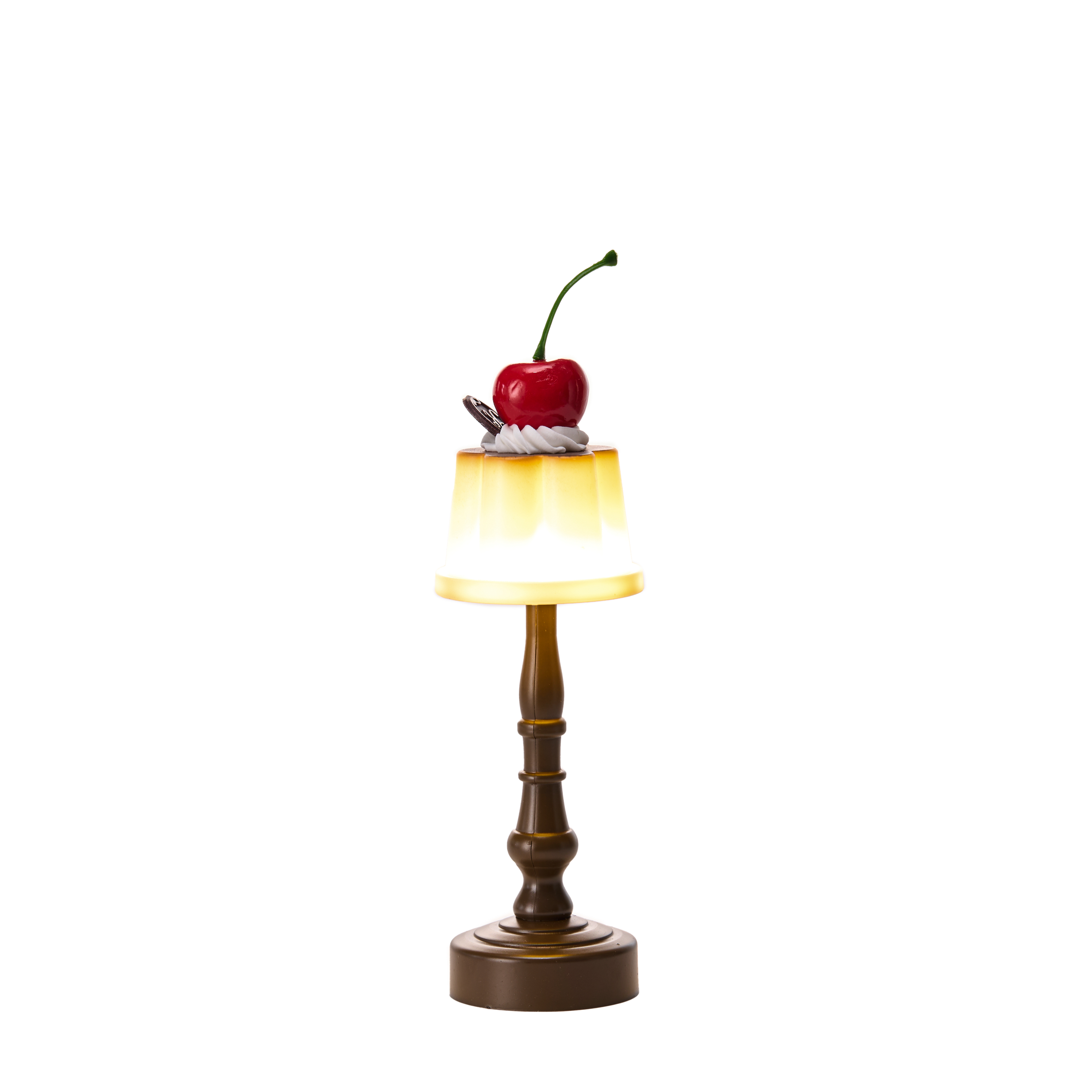 Pudding Night Light