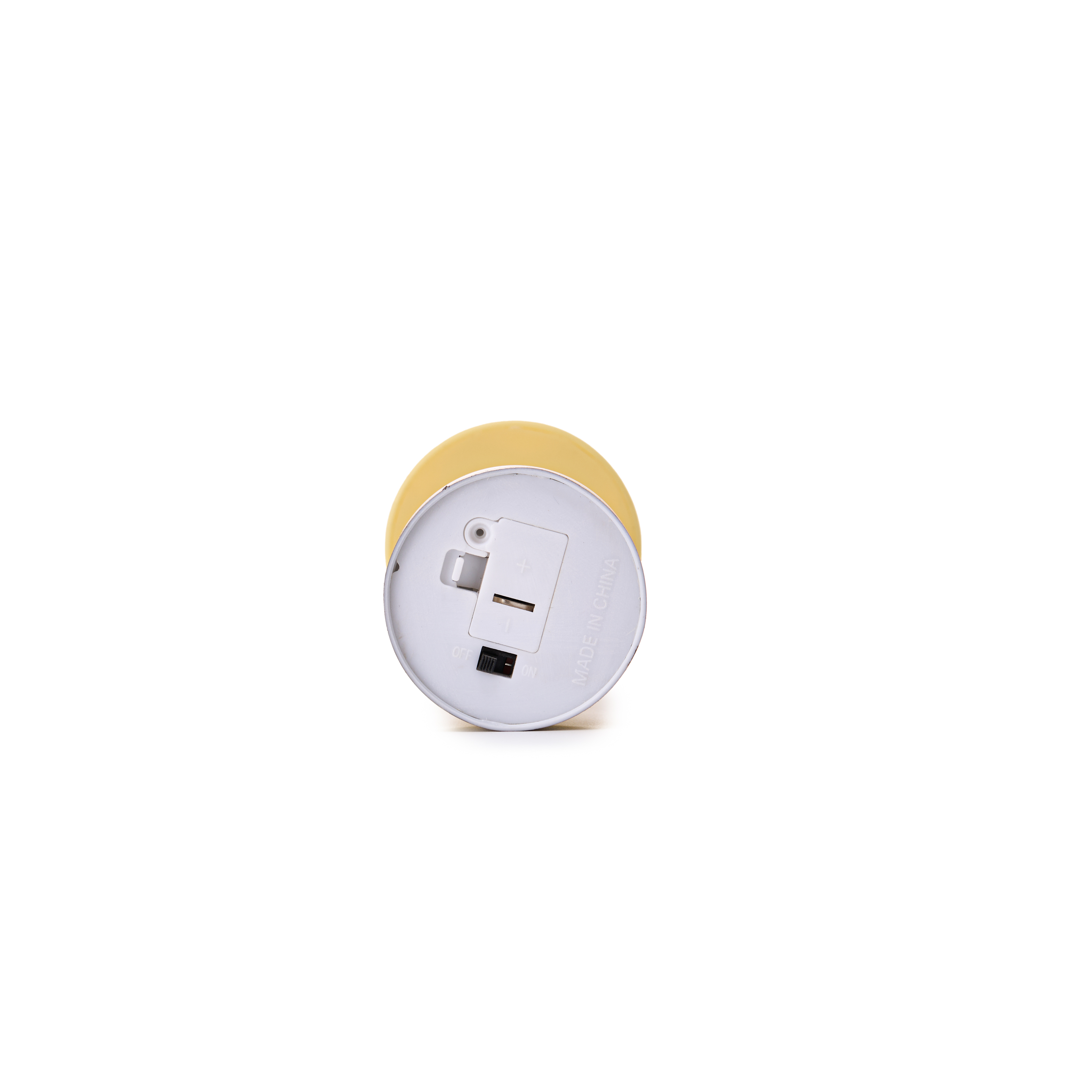 Pudding Night Light