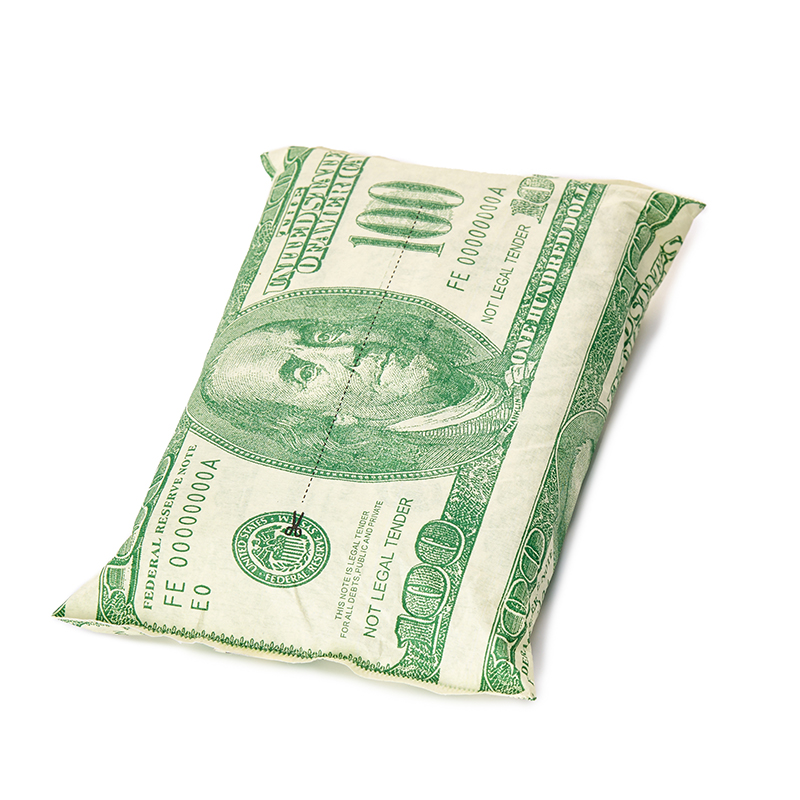 💵 Funny Dollar Bill Tissue