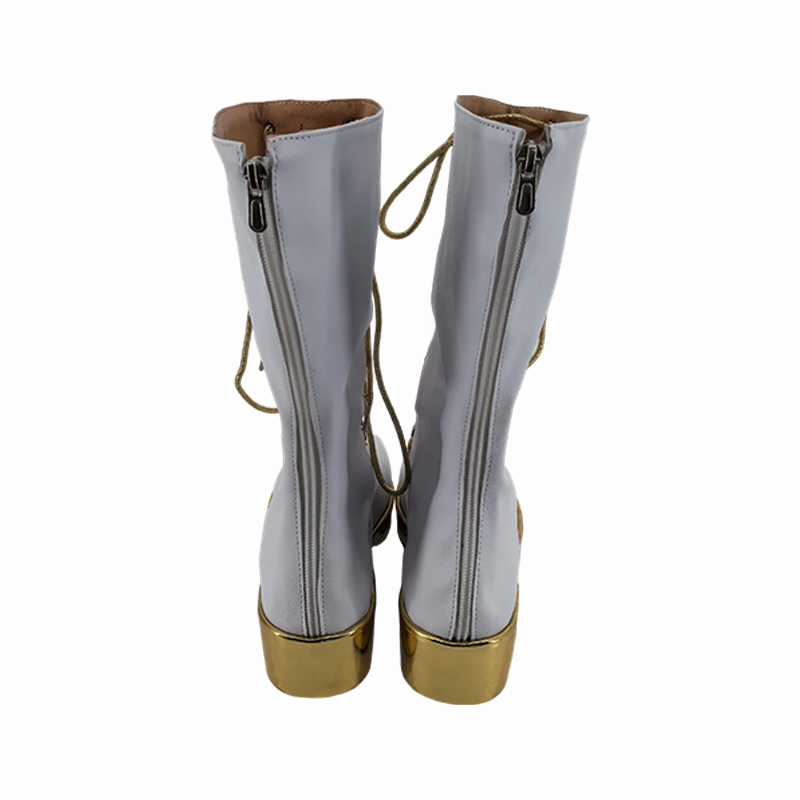 KPop Demon Hunters Cosplay Shoes